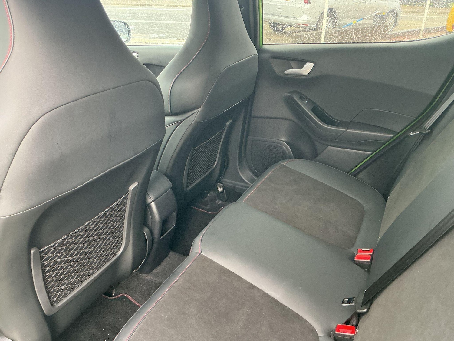 Used Ford Fiesta 2023 for sale - 77057534: Photo 31