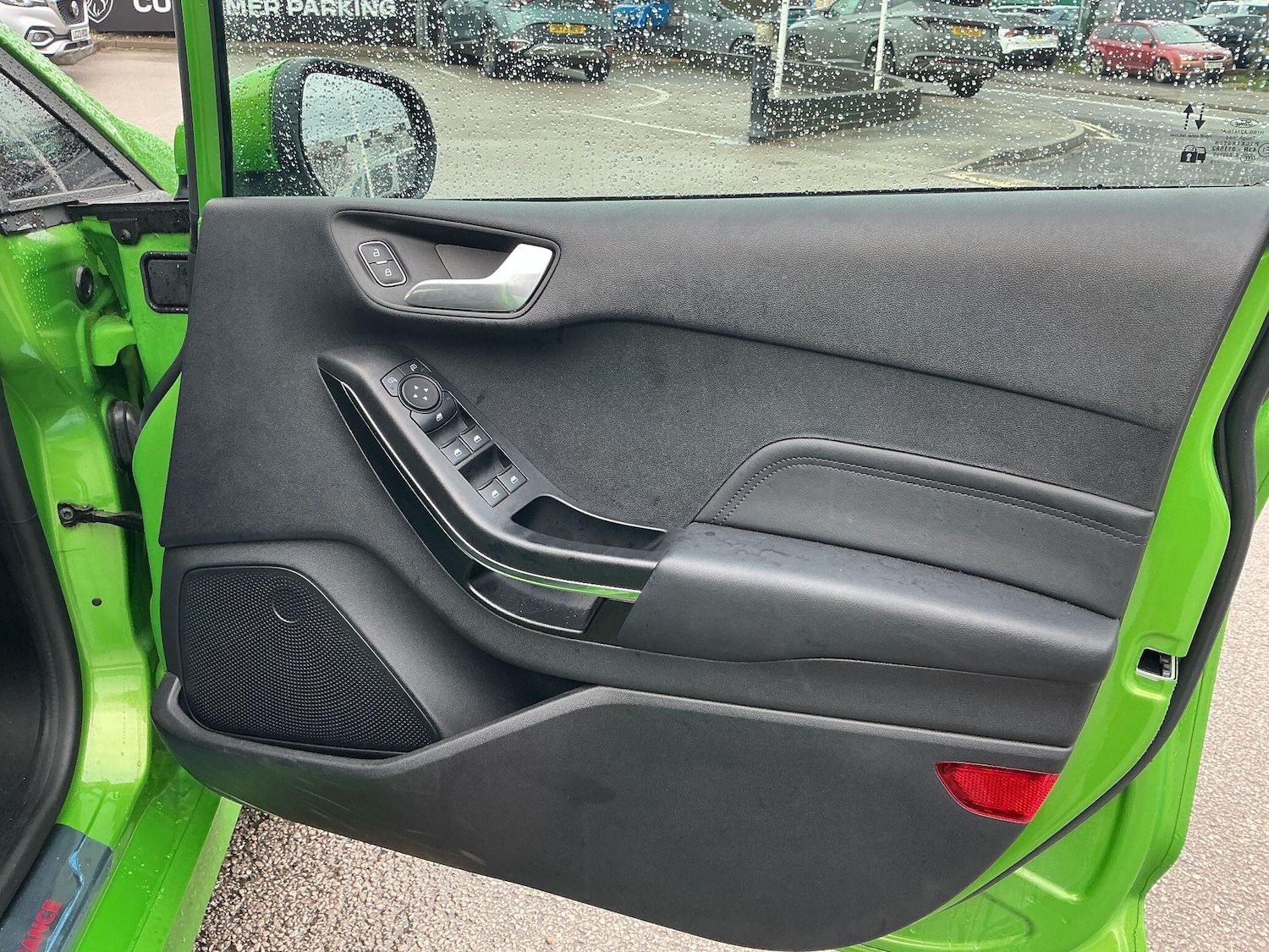 Used Ford Fiesta 2023 for sale - 77057534: Photo 32