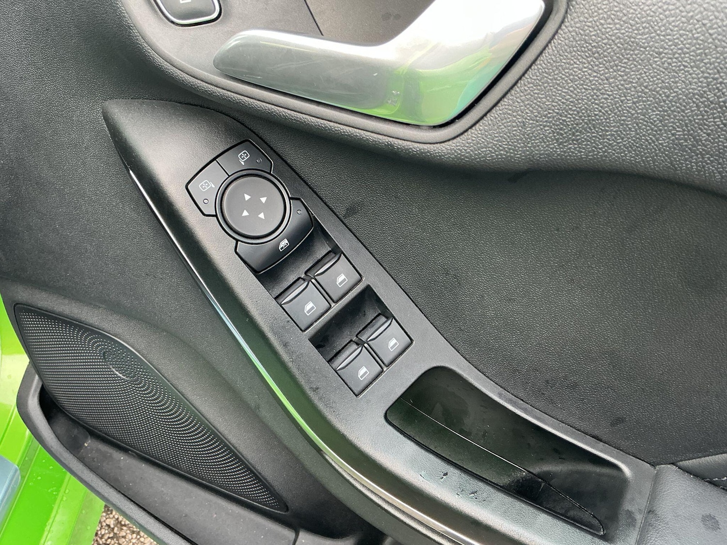 Used Ford Fiesta 2023 for sale - 77057534: Photo 33