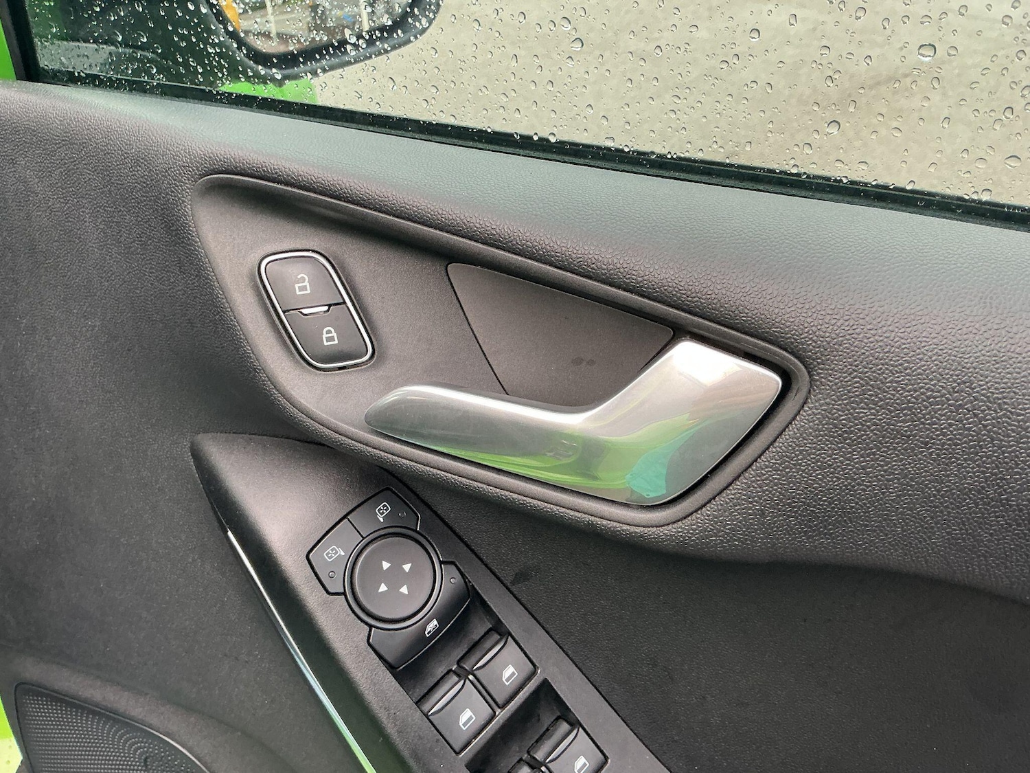 Used Ford Fiesta 2023 for sale - 77057534: Photo 34