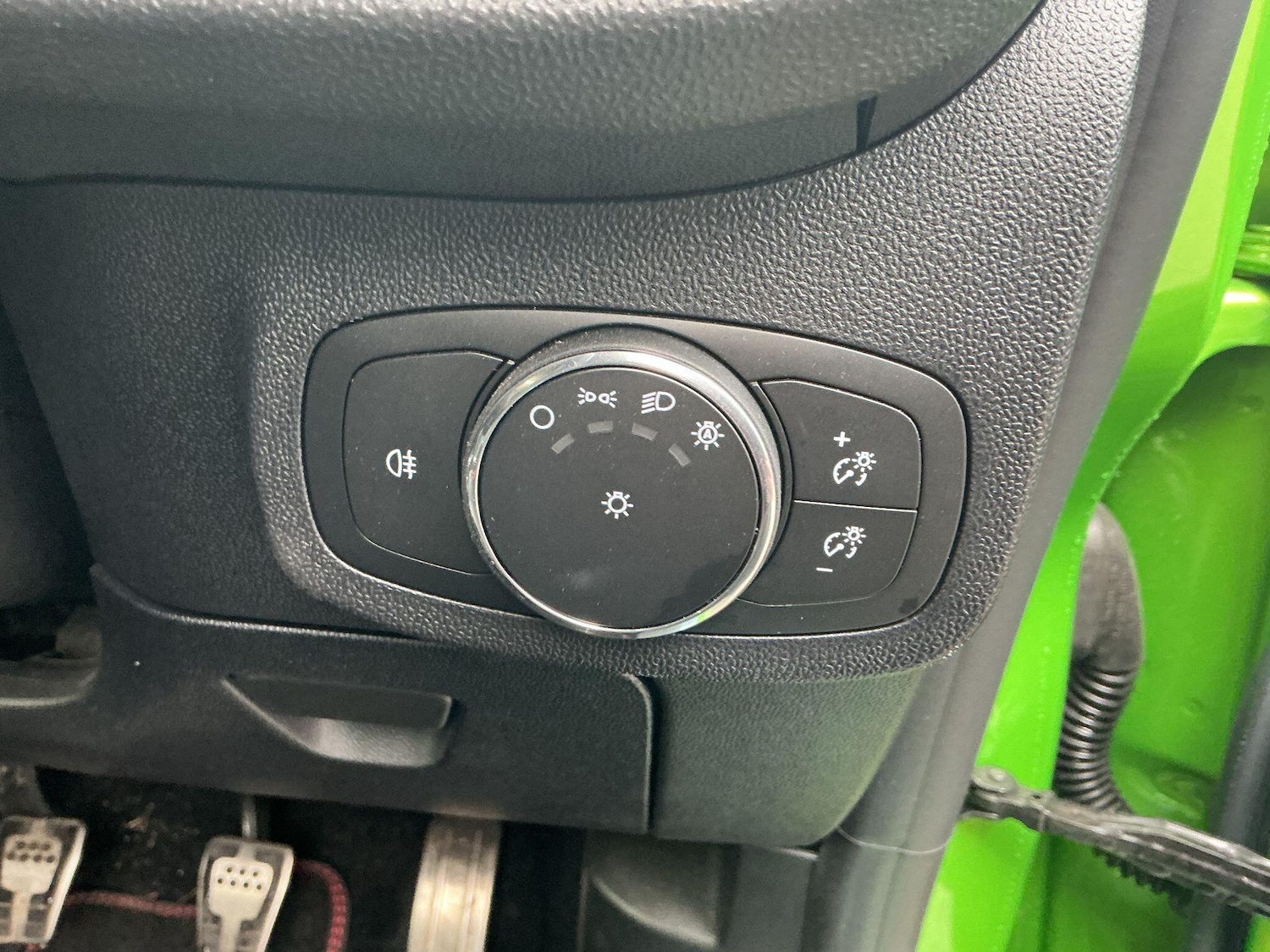 Used Ford Fiesta 2023 for sale - 77057534: Photo 35