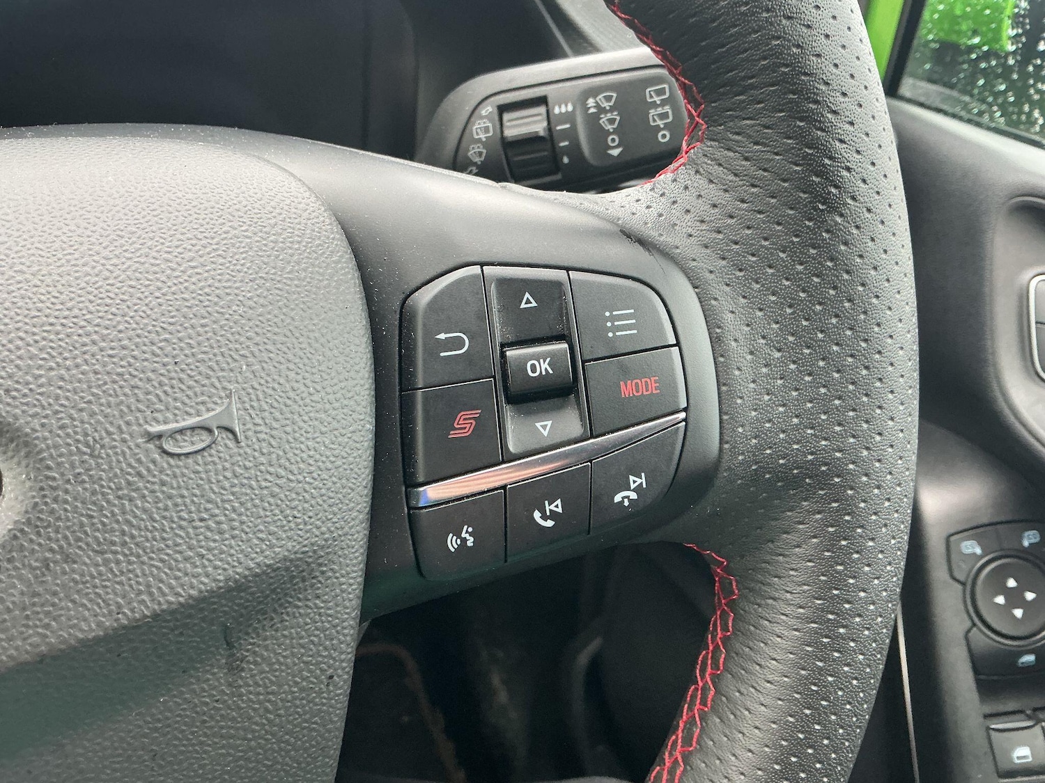 Used Ford Fiesta 2023 for sale - 77057534: Photo 39