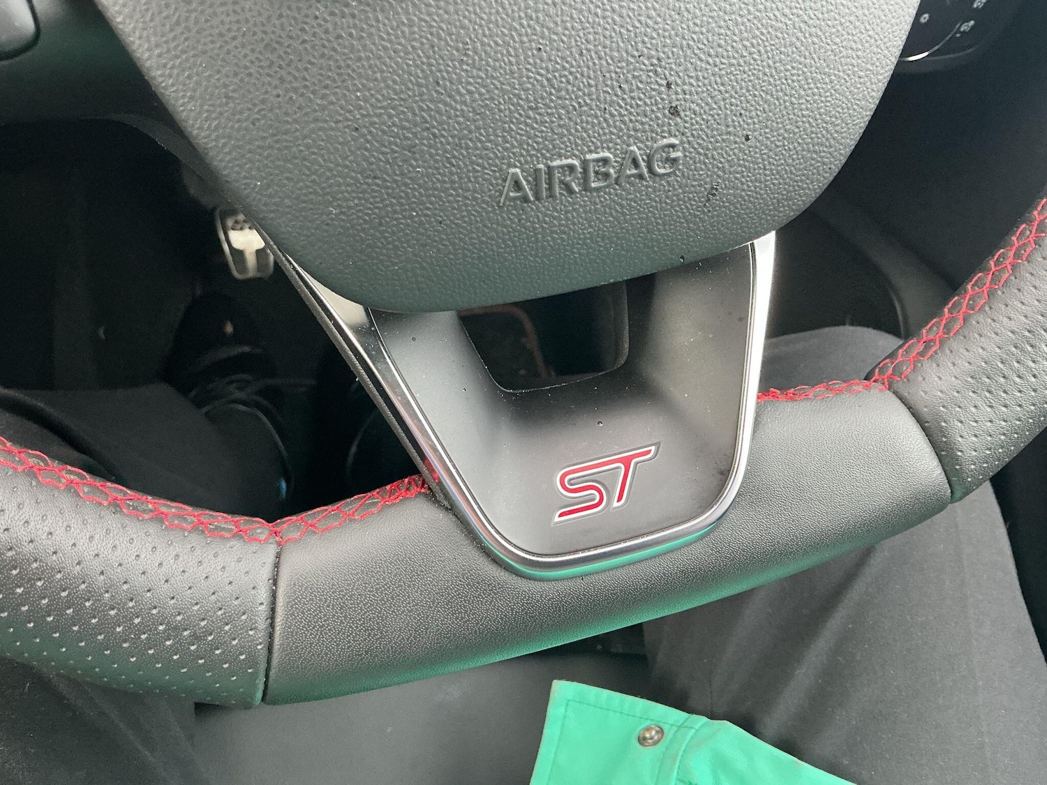 Used Ford Fiesta 2023 for sale - 77057534: Photo 40