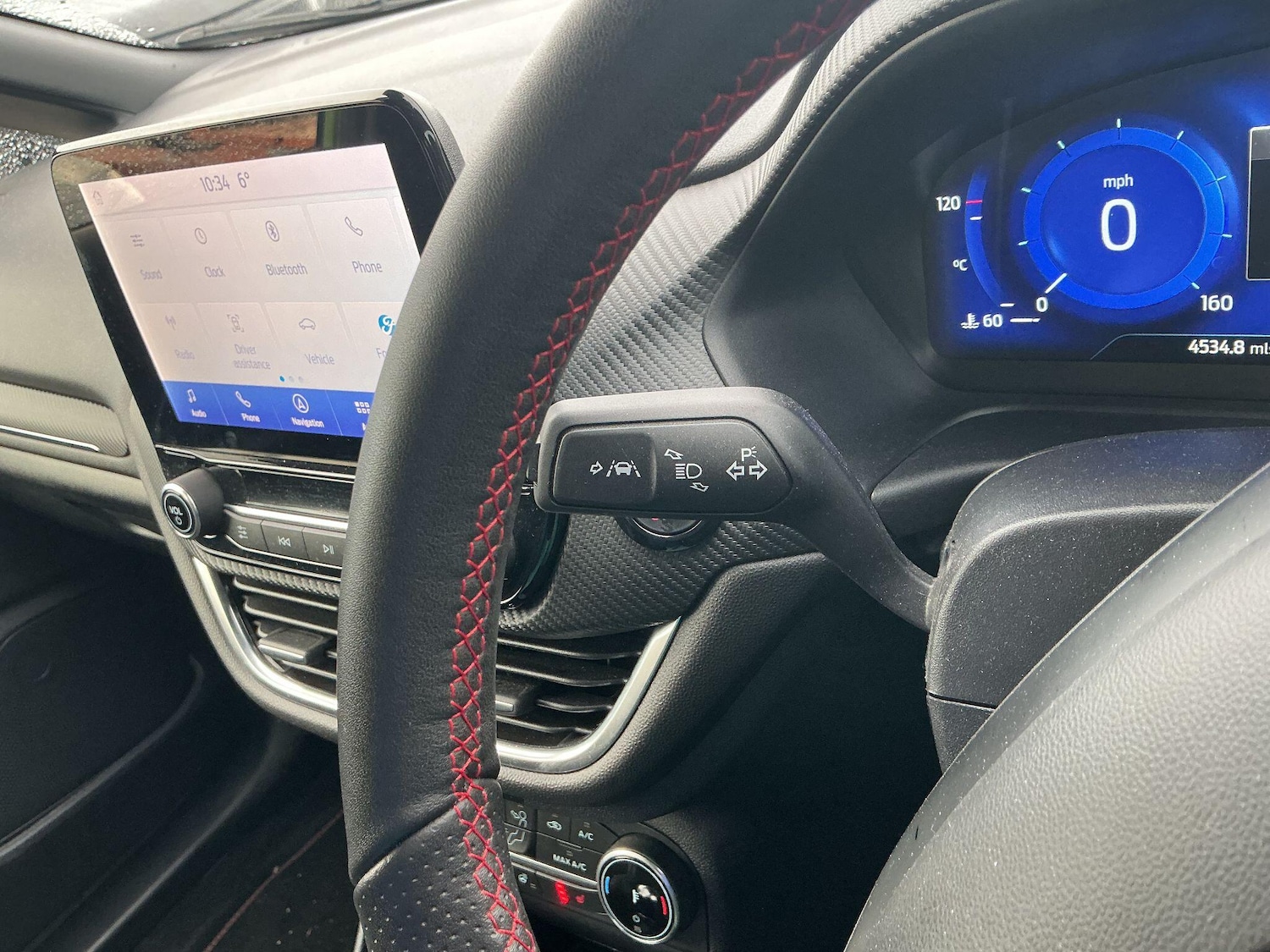 Used Ford Fiesta 2023 for sale - 77057534: Photo 42