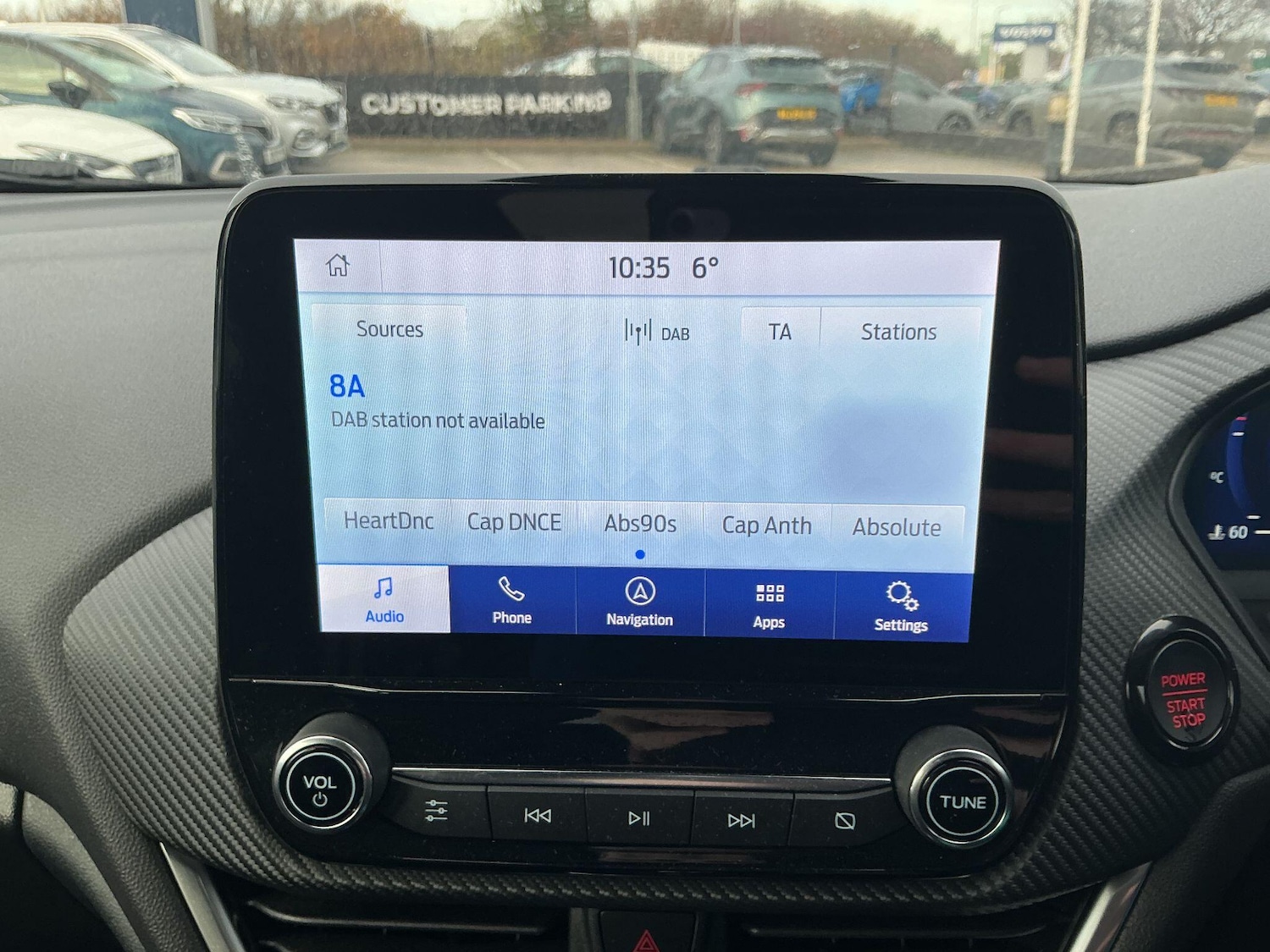 Used Ford Fiesta 2023 for sale - 77057534: Photo 50