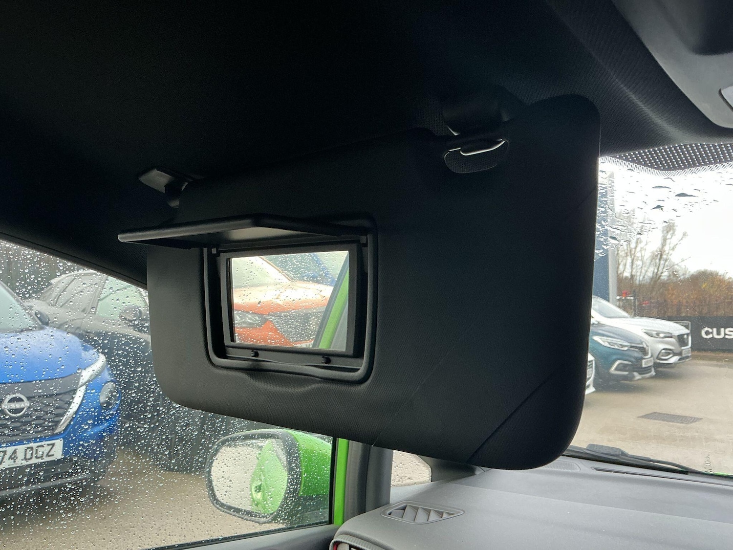 Used Ford Fiesta 2023 for sale - 77057534: Photo 54