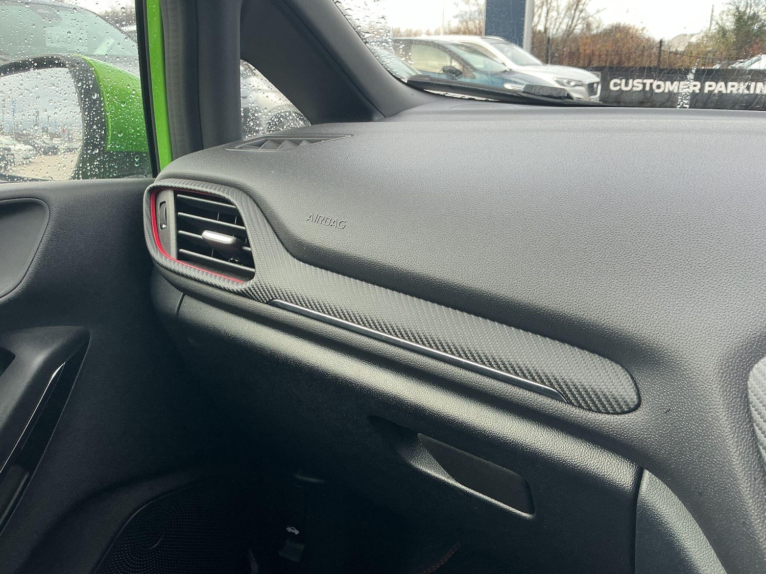 Used Ford Fiesta 2023 for sale - 77057534: Photo 55