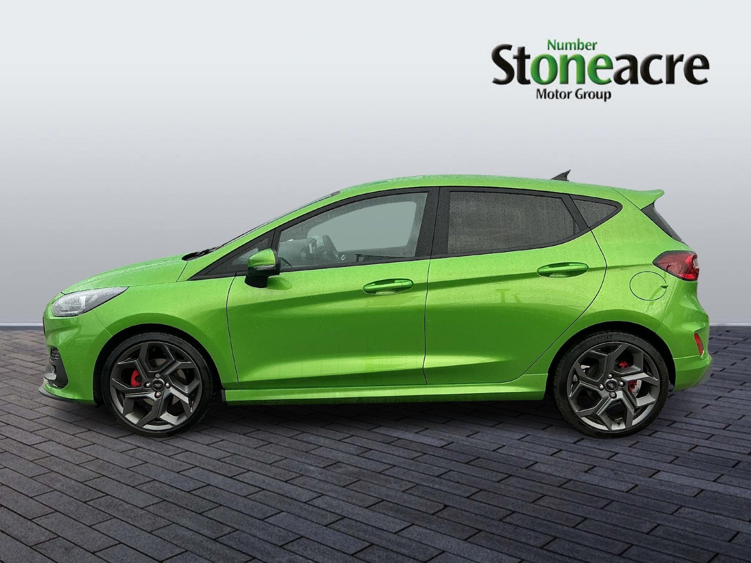 Used Ford Fiesta 2023 for sale - 77057534: Photo 6