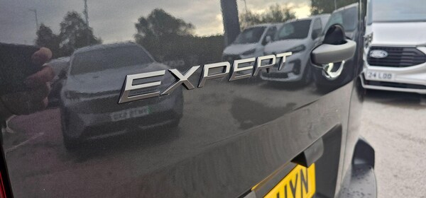 Used Peugeot Expert 2025 for sale - 76238555: Photo 14