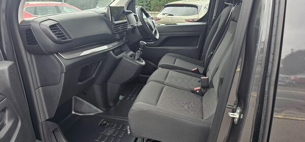 Used Peugeot Expert 2025 for sale - 76238555: Photo 18