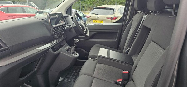 Used Peugeot Expert 2025 for sale - 76238555: Photo 20