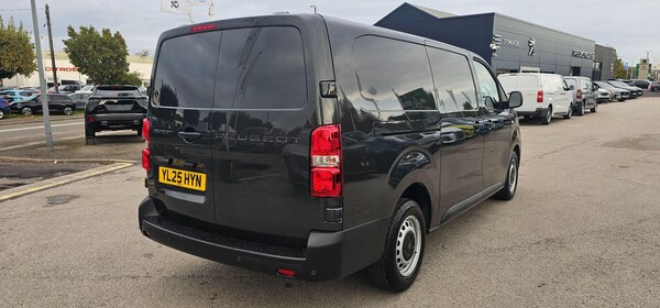 Used Peugeot Expert 2025 for sale - 76238555: Photo 3