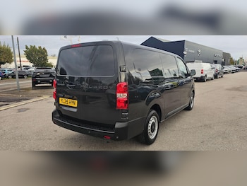 Used Peugeot Expert 2025 for sale - 76238555: Photo 3