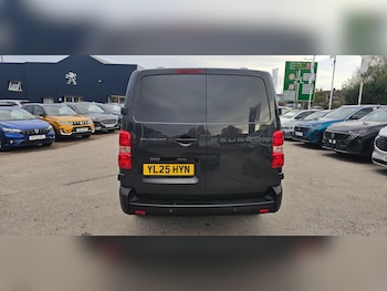 Used Peugeot Expert 2025 for sale - 76238555: Photo 4