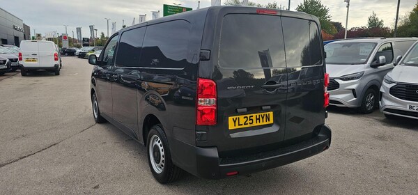 Used Peugeot Expert 2025 for sale - 76238555: Photo 5