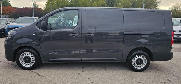 Used Peugeot Expert 2025 for sale - 76238555: Photo 6