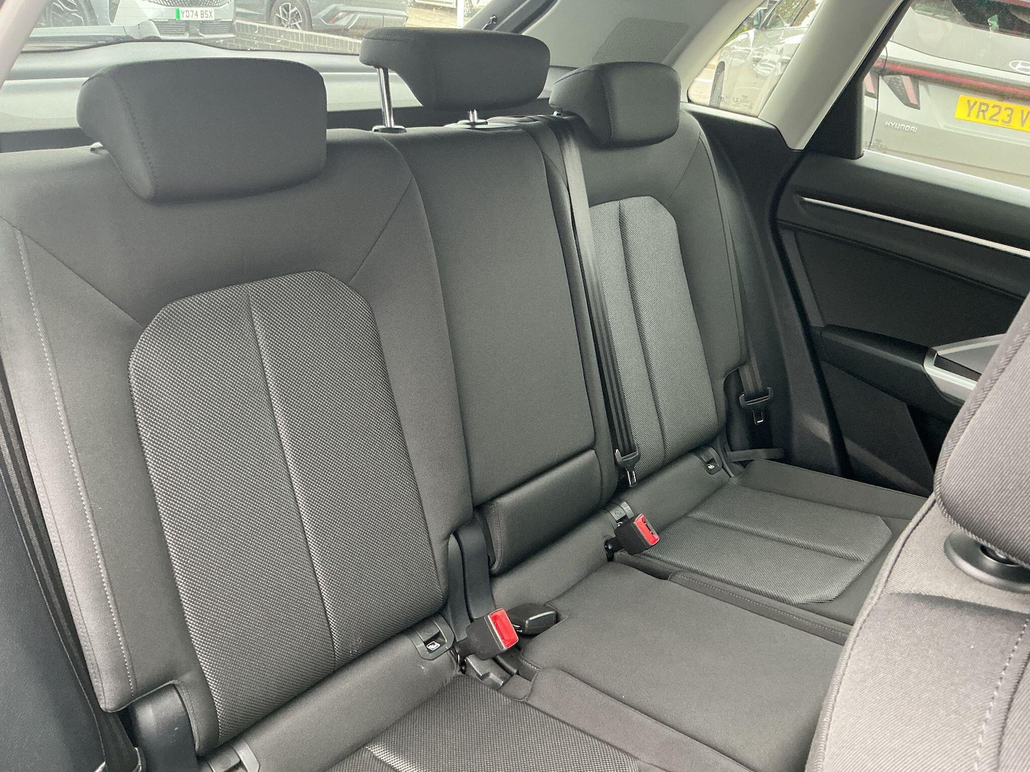 Used Audi Q3 2021 for sale - 77396655: Photo 18