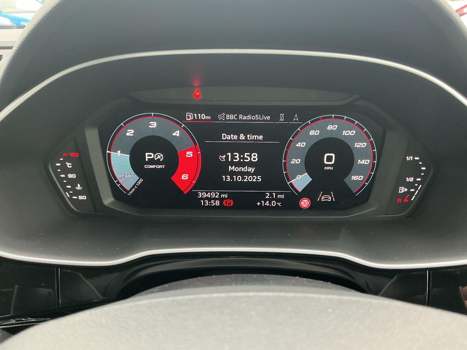 Used Audi Q3 2021 for sale - 77396655: Photo 23