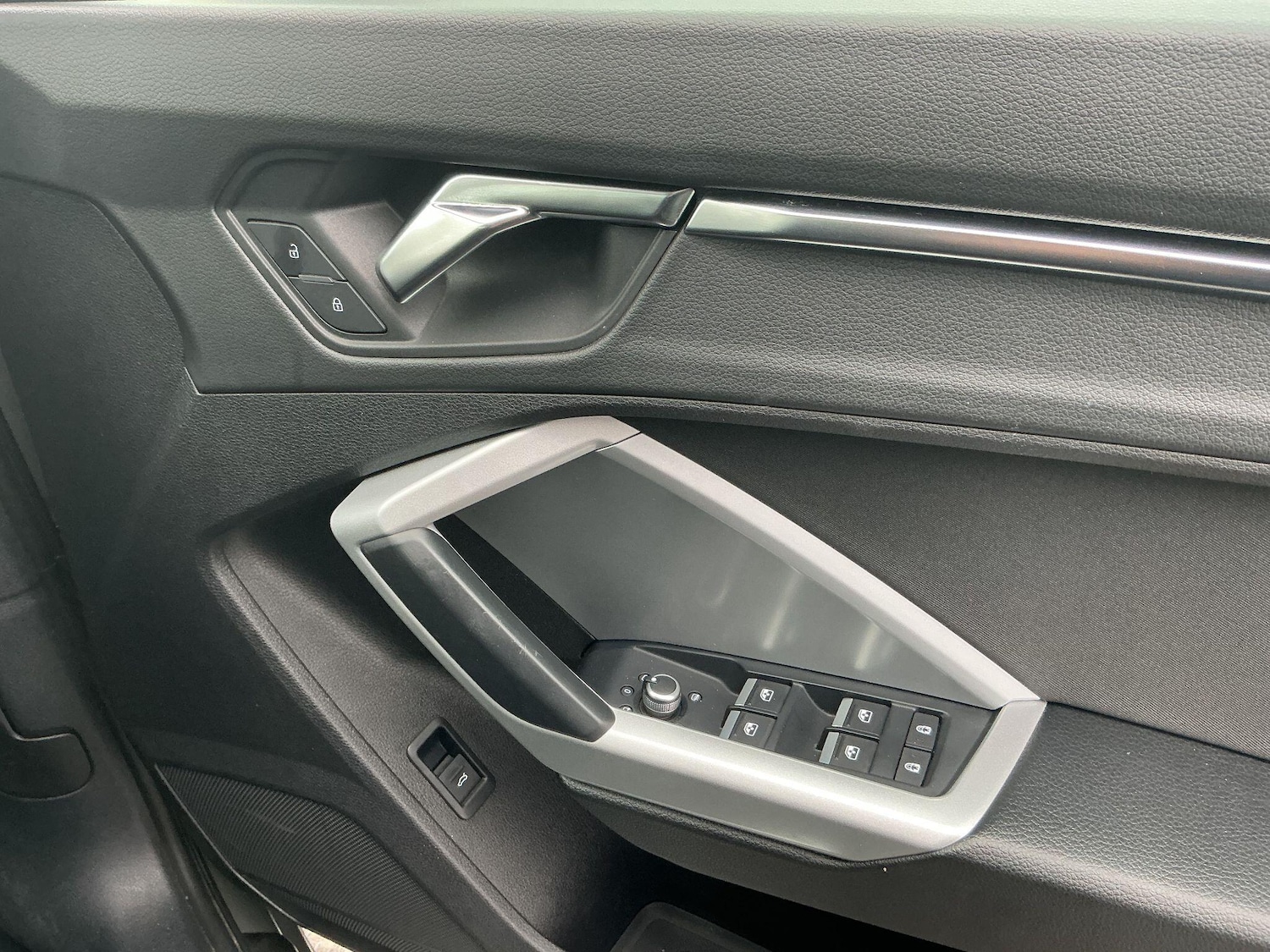 Used Audi Q3 2021 for sale - 77396655: Photo 38