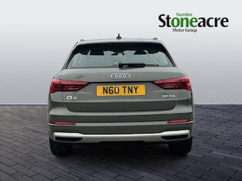 Used Audi Q3 2021 for sale - 77396655: Photo