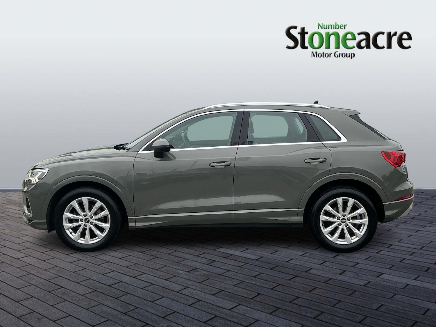 Used Audi Q3 2021 for sale - 77396655: Photo 6