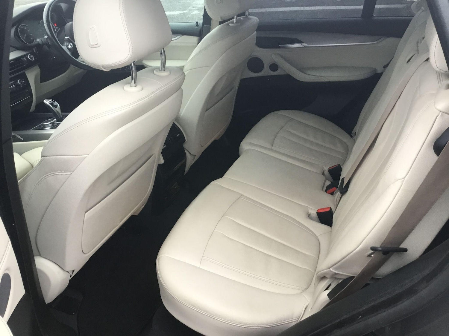 Used BMW X5 2017 for sale - 76521729: Photo 22