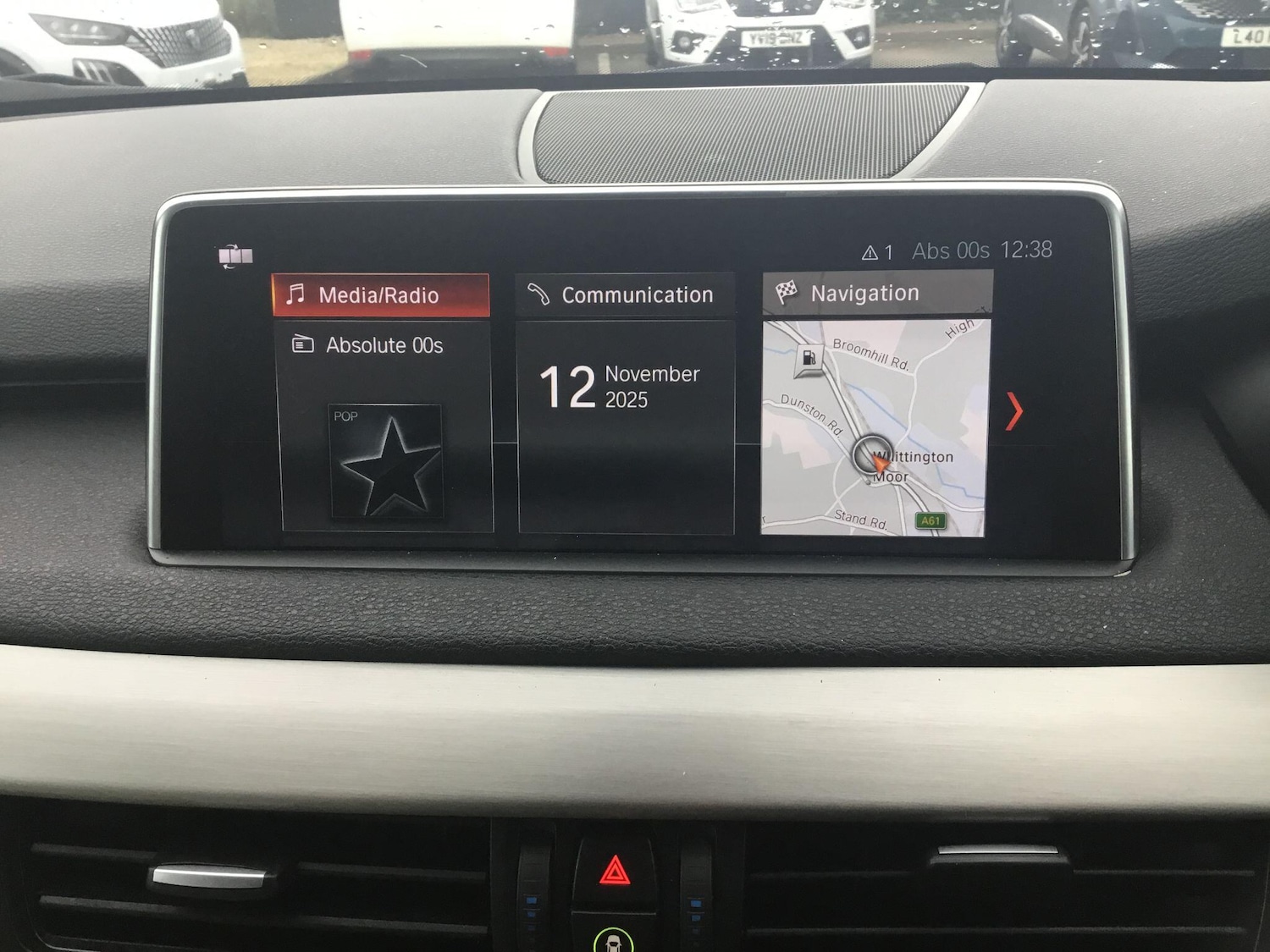 Used BMW X5 2017 for sale - 76521729: Photo 40