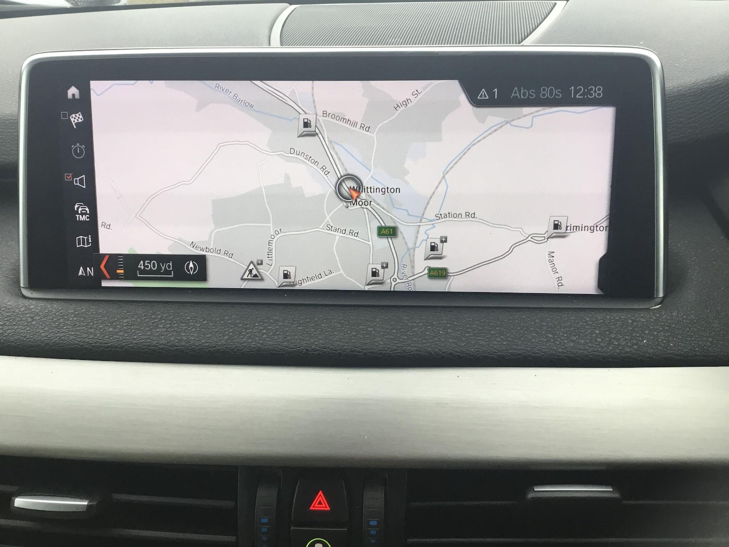 Used BMW X5 2017 for sale - 76521729: Photo 41