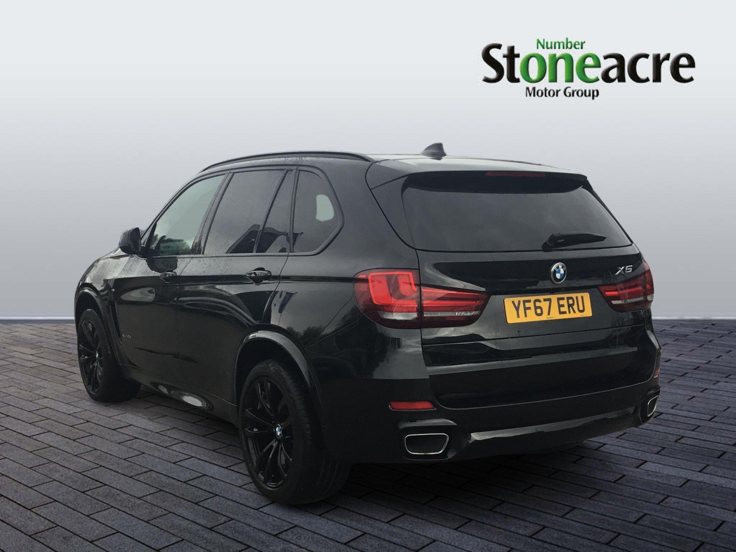 Used BMW X5 2017 for sale - 76521729: Photo 5