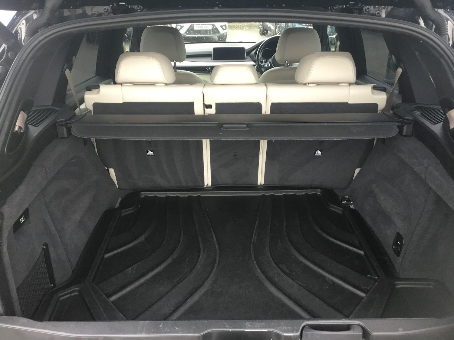 Used BMW X5 2017 for sale - 76521729: Photo 8