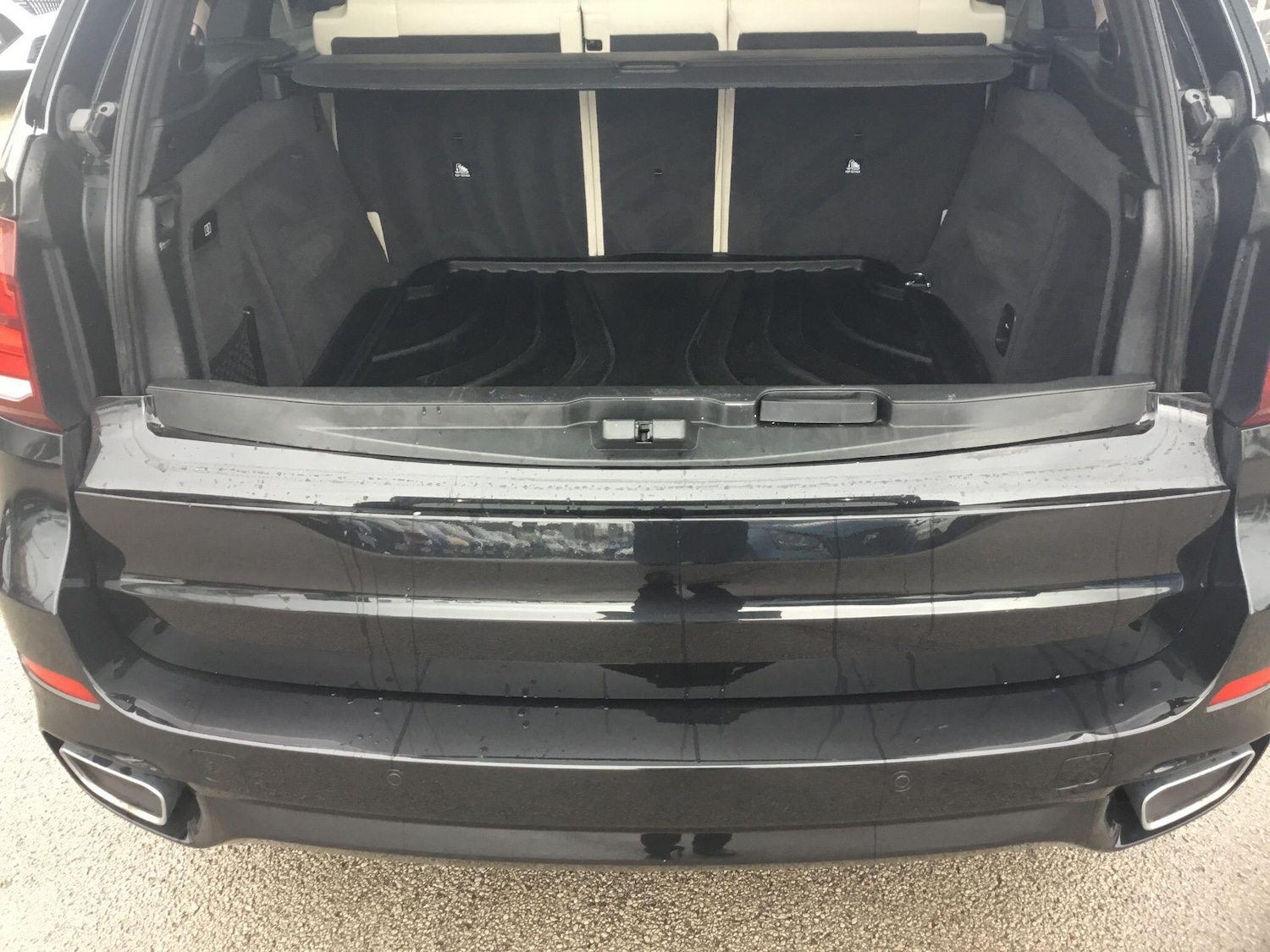 Used BMW X5 for sale - 77574046: Photo 10