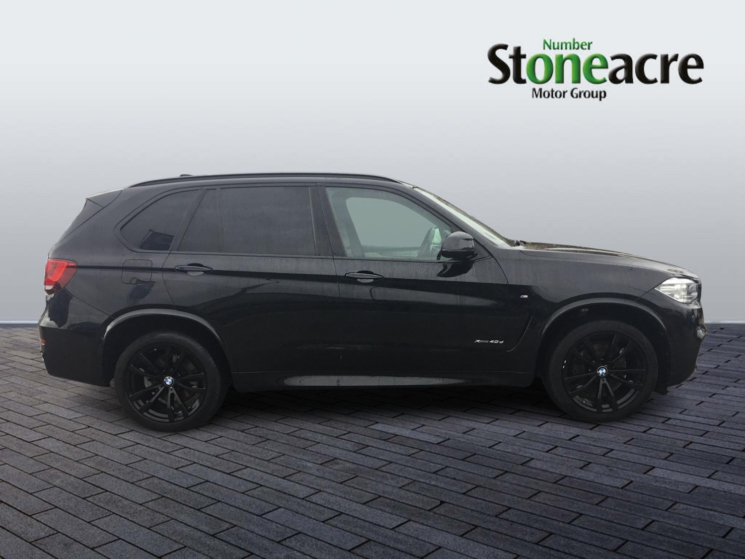 Used BMW X5 for sale - 77574046: Photo 2