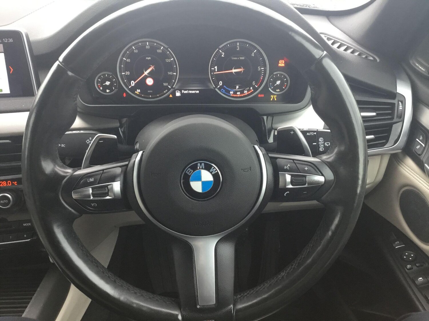 Used BMW X5 for sale - 77574046: Photo 25