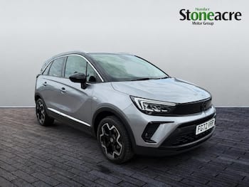 Used Vauxhall Crossland 2022 for sale - 79860532: Photo