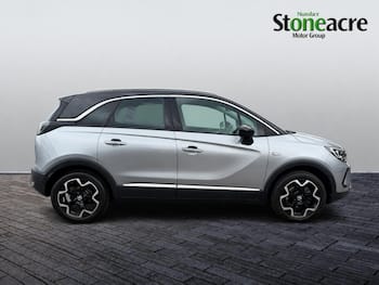 Used Vauxhall Crossland 2022 for sale - 79860532: Photo