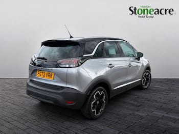 Used Vauxhall Crossland 2022 for sale - 79860532: Photo