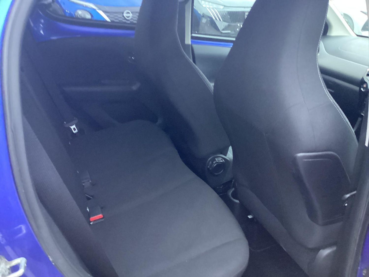 Used Peugeot 108 2021 for sale - 77343824: Photo 13