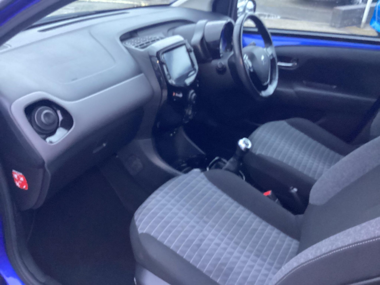 Used Peugeot 108 2021 for sale - 77343824: Photo 15