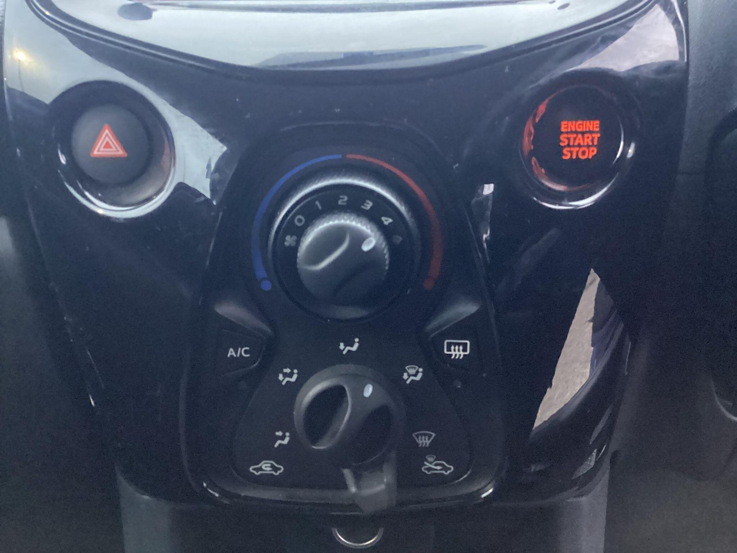 Used Peugeot 108 2021 for sale - 77343824: Photo 18