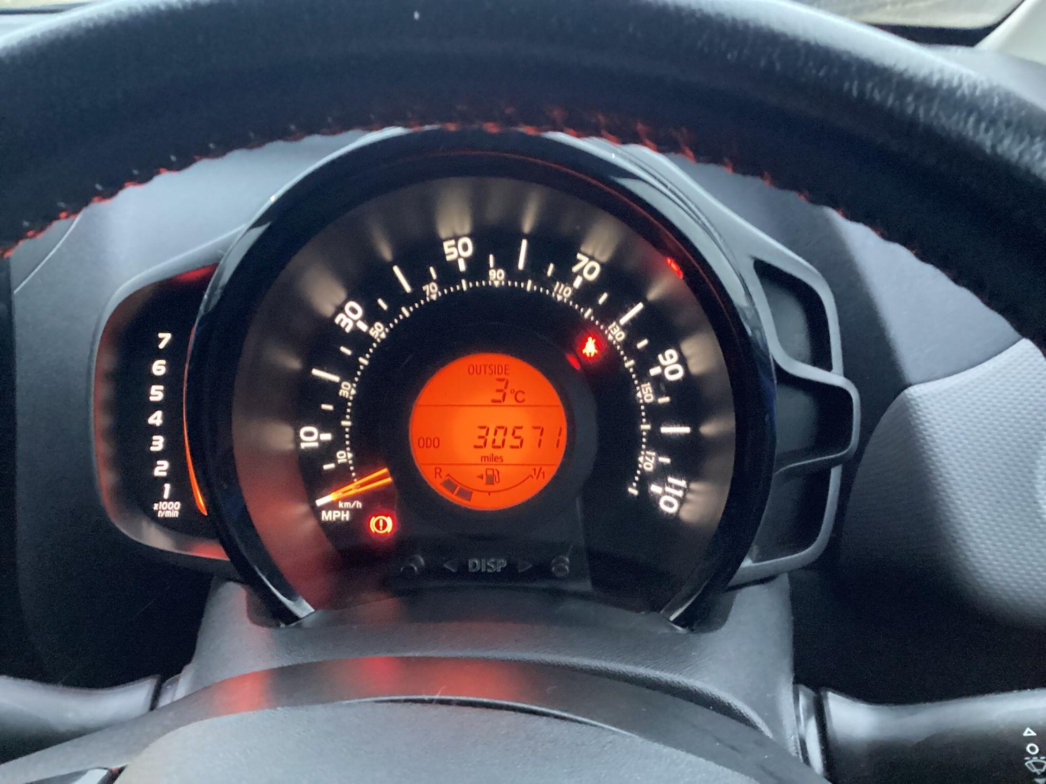 Used Peugeot 108 2021 for sale - 77343824: Photo 20