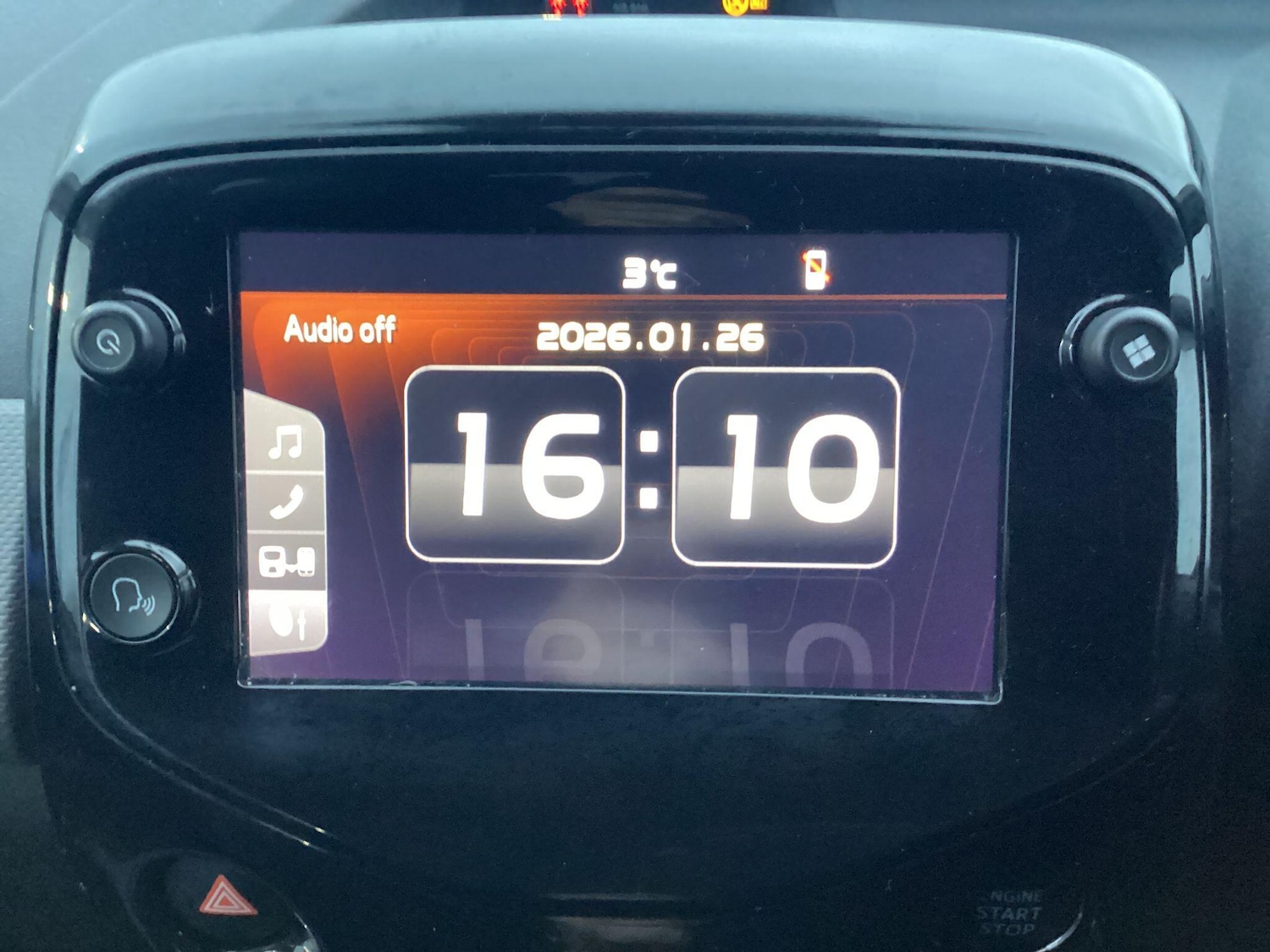 Used Peugeot 108 2021 for sale - 77343824: Photo 26