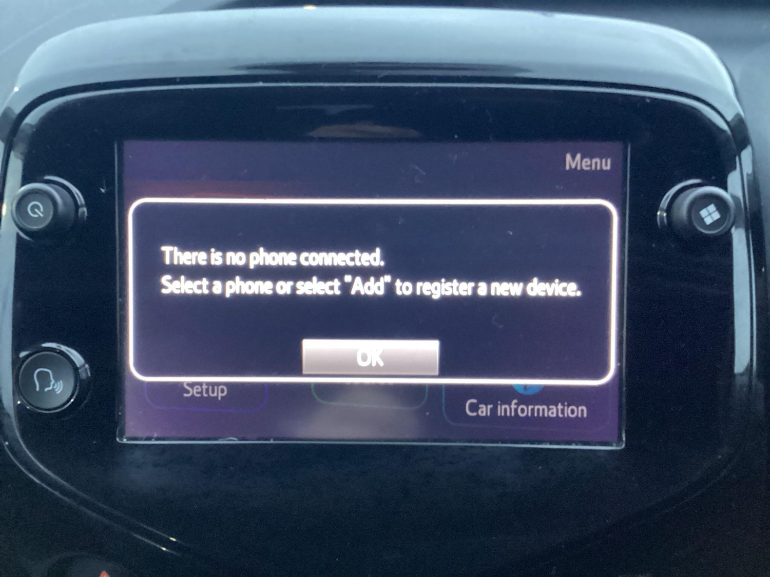 Used Peugeot 108 2021 for sale - 77343824: Photo 27