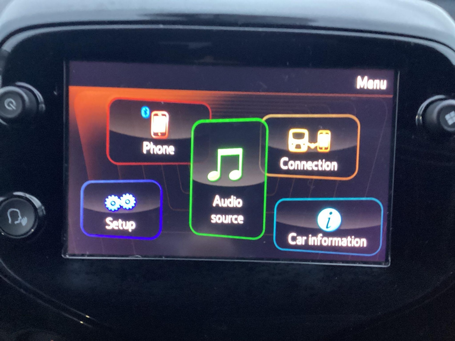 Used Peugeot 108 2021 for sale - 77343824: Photo 28