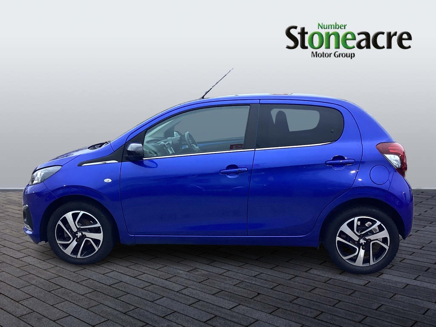 Used Peugeot 108 2021 for sale - 77343824: Photo 6