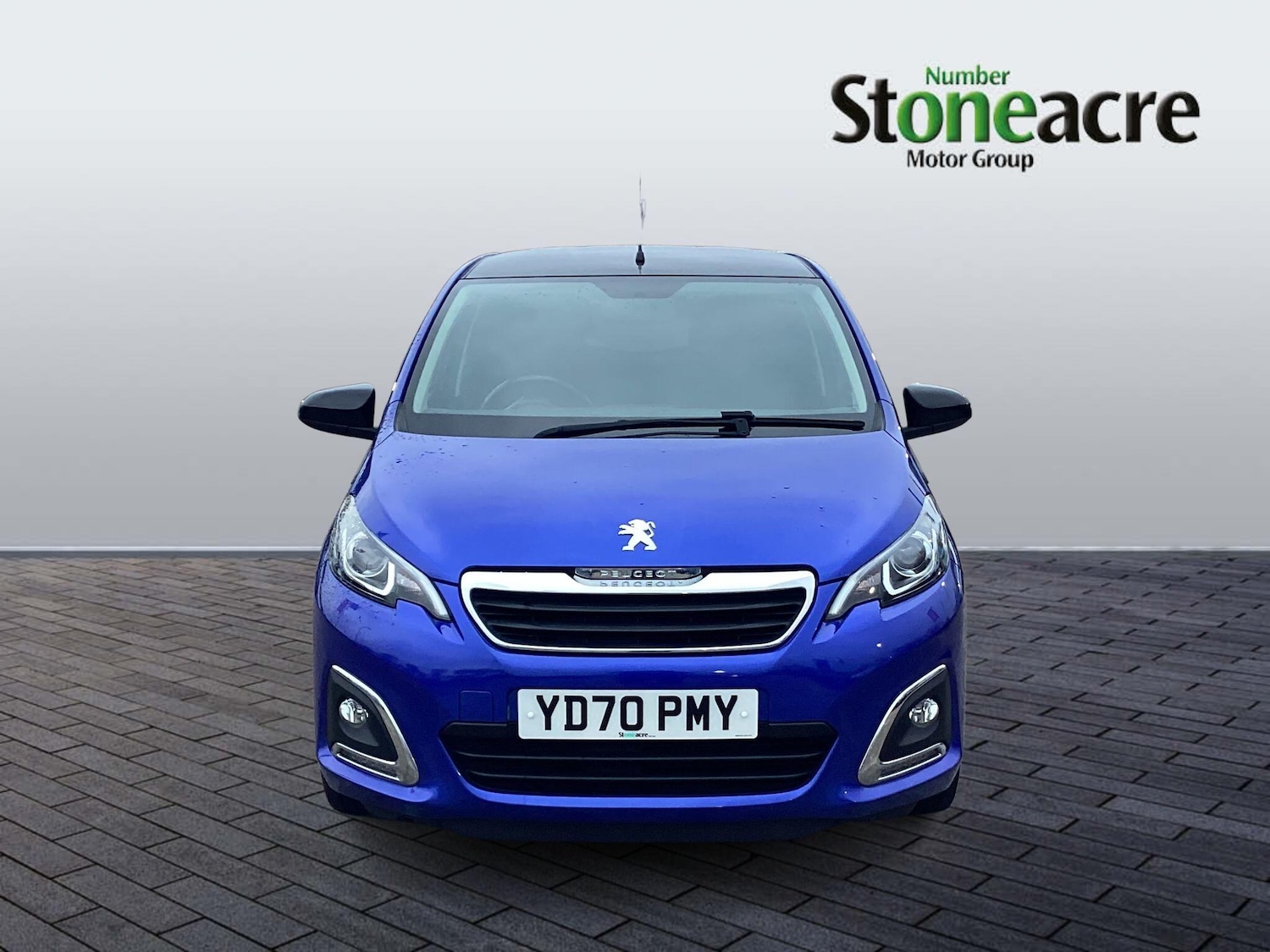 Used Peugeot 108 2021 for sale - 77343824: Photo 8