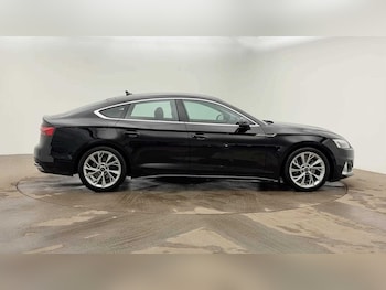 Used Audi A5 2023 for sale - 77550559: Photo