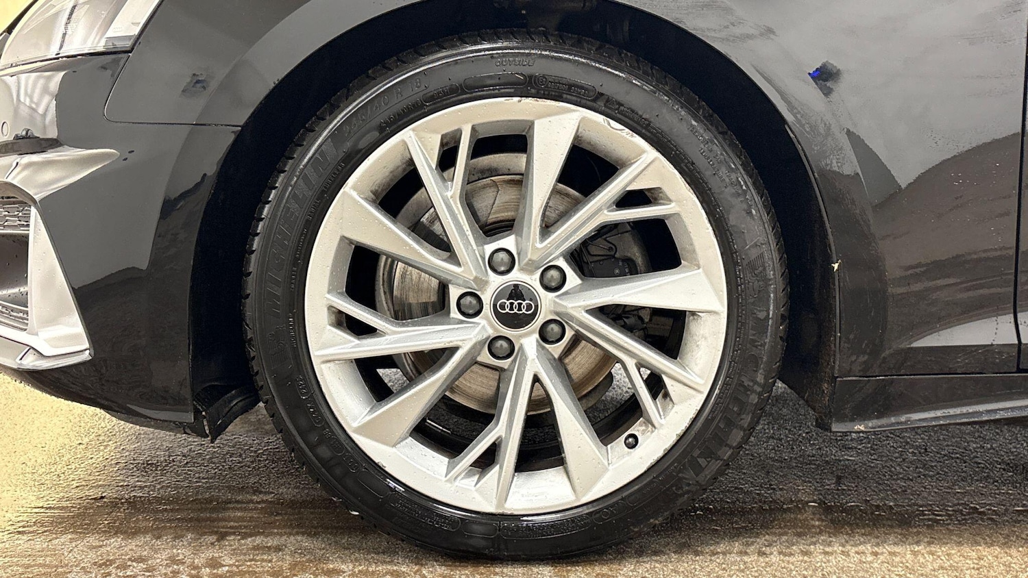 Used Audi A5 2023 for sale - 77550559: Photo 5