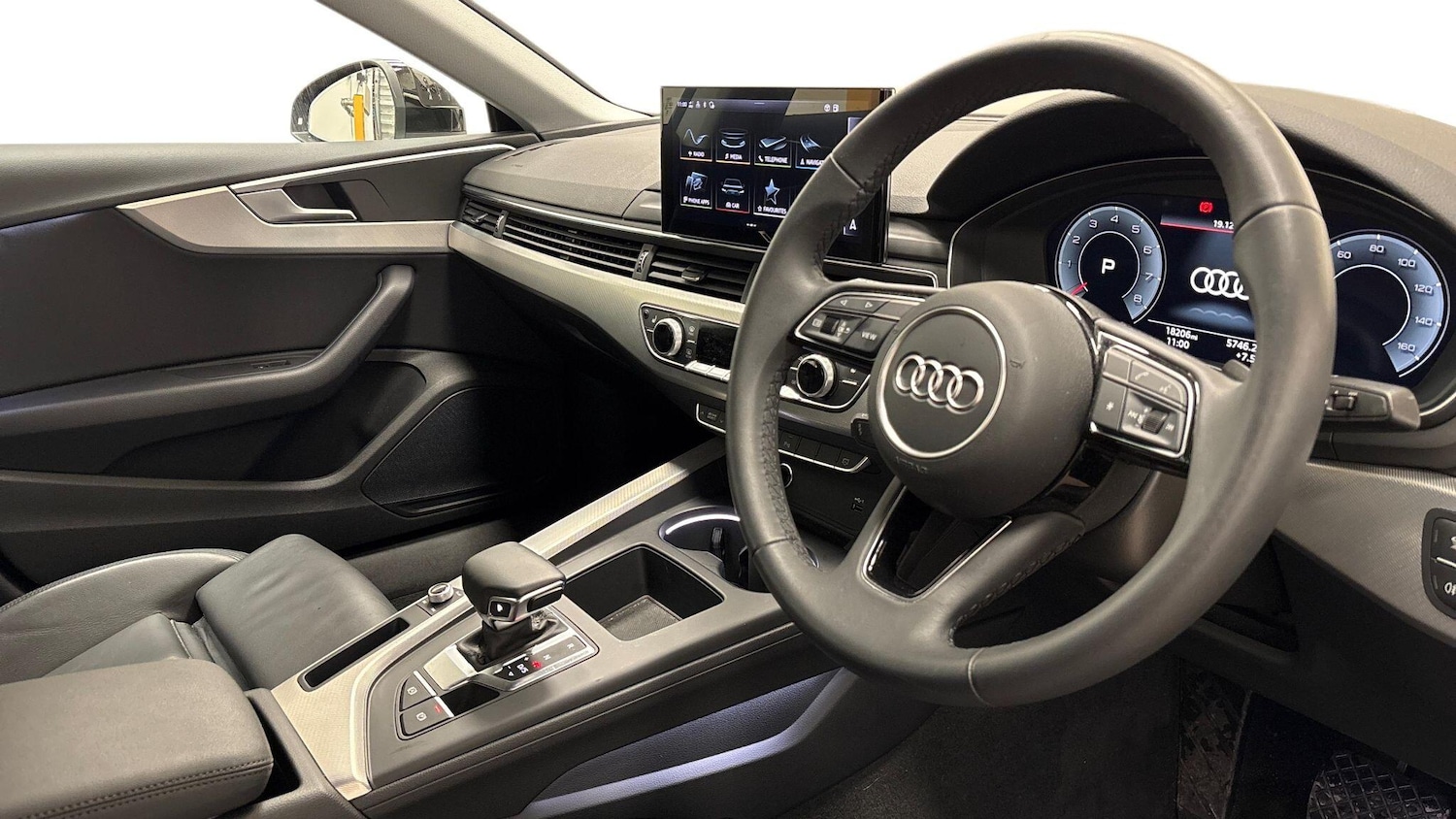 Used Audi A5 2023 for sale - 77550559: Photo 6