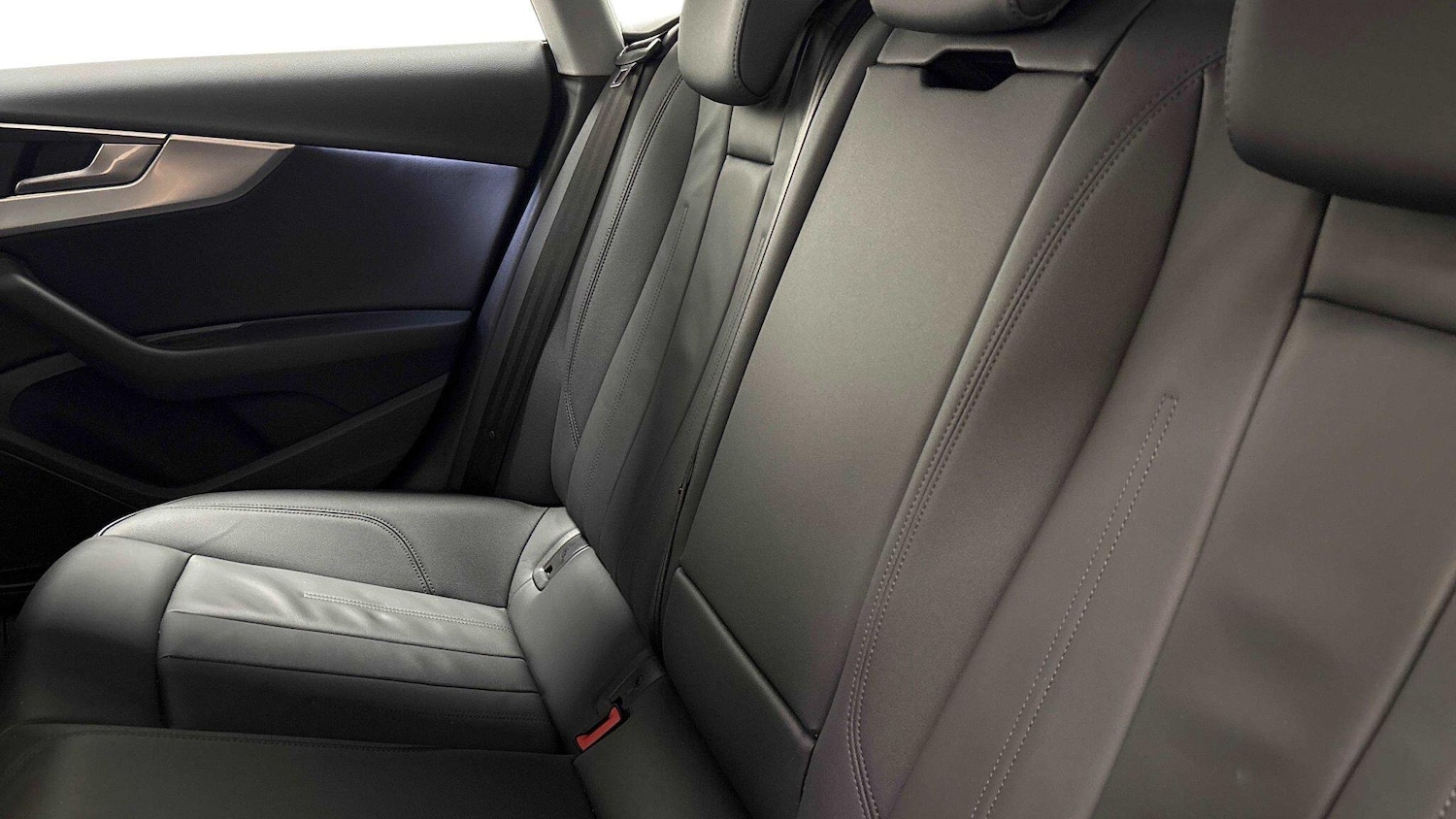 Used Audi A5 2023 for sale - 77550559: Photo 7