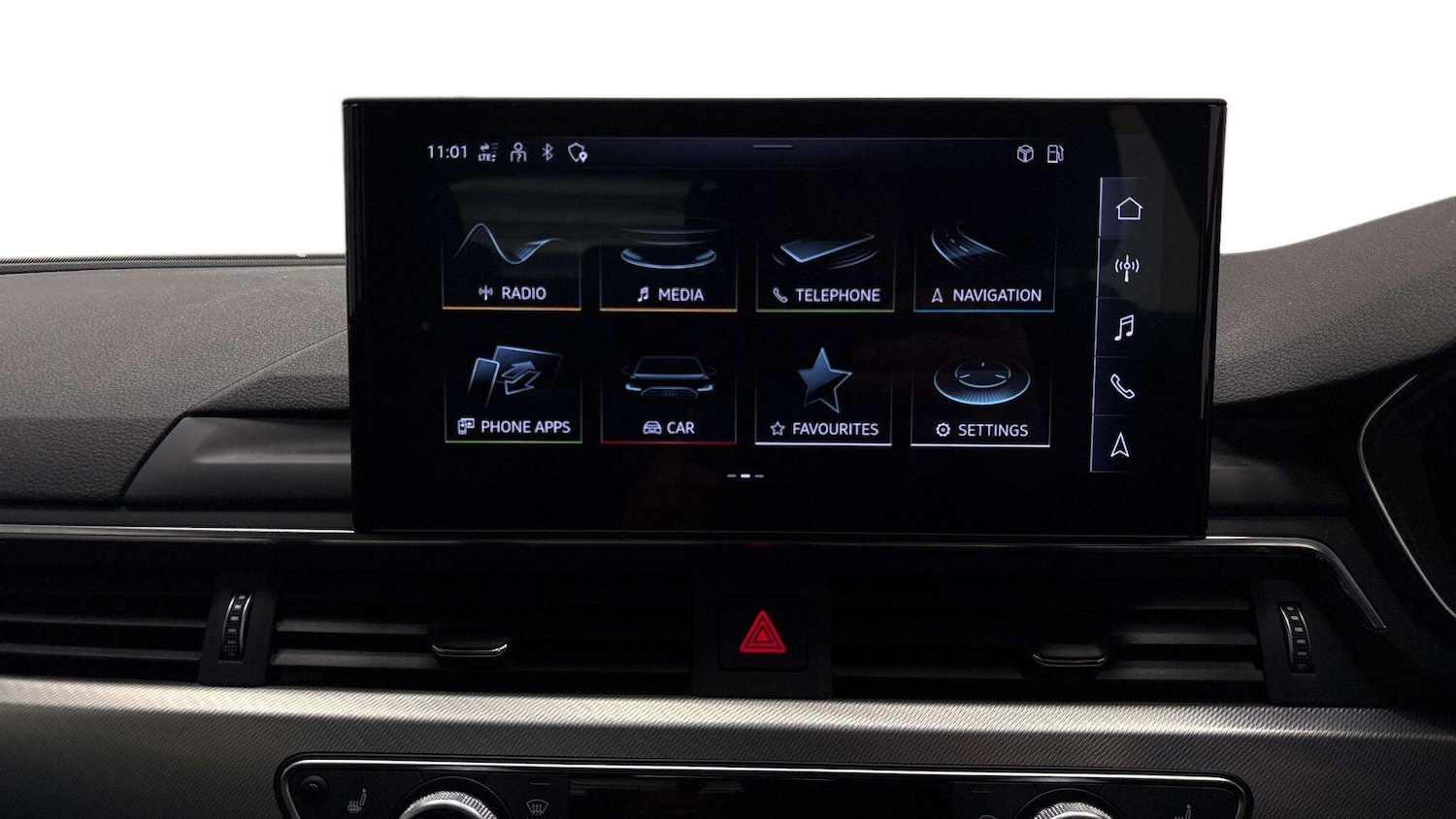 Used Audi A5 2023 for sale - 77550559: Photo 8